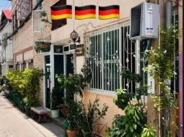 Ricos Honey Place Guesthouse XGermanX