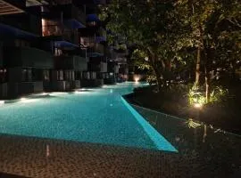 The Deck Patong Pool View