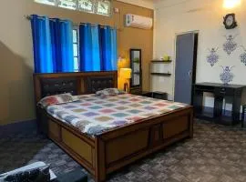 Mistrinatku Hotel and stay