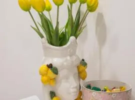 Bed and Breakfast Al Portanova