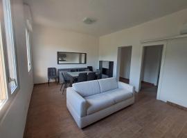 Apartment in Otto's house，位于梅尔戈佐的酒店