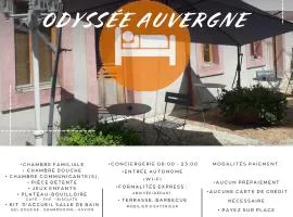 Odyssée