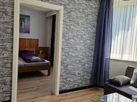 Pension Haus Sonneck