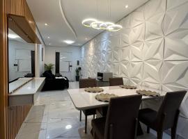 Resid&ecirc;ncia Andrade，位于马瑙斯的宠物友好酒店