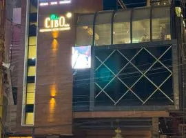 Hotel Time Square -Gandhiji Road, Old Bus Stand, Opp clock Tower ,Thanjavur