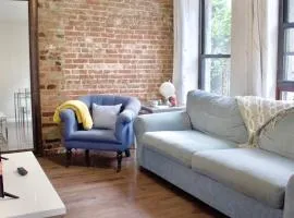 Stay In Times Square! 2-Bedroom Apartments