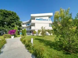 Hotel Meduza Estival