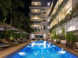 Grand Yard La Residence