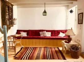 Charming Villa in Symi