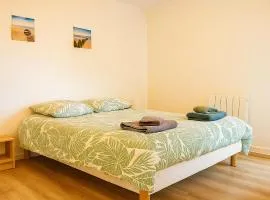 Appartement Le Cap Trégor Centre Ville