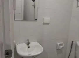 Apartment at the heart of Batangas City