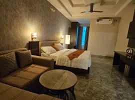 Hotel Cedara