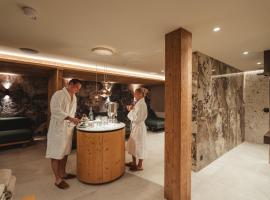 Hotel Matterhorn Inn，位于塔什的酒店