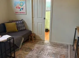 Guest suite in Phillip Island