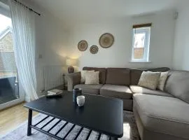 Greenfields House Ashford