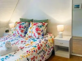 Chambre dans maison individuelle