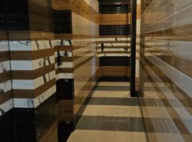 Hari har inn celebrations，位于Brahmapur的酒店