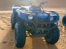 atv quad tour in merzouga