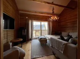 Lindvallen Ski Resort - Sauna - 10 Guests