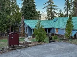 Walk to Lake 4BR Memory Making Alpine Retreat