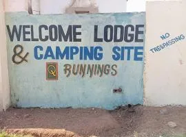 Zomba welcome lodge and camping dite