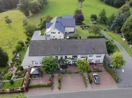 Ferienwohnungen Hoefchen