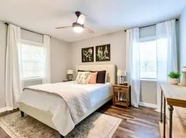 Restful Retreat with 4 Beds Sleeps 6