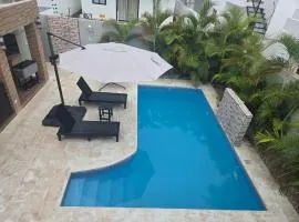 Ark Villa