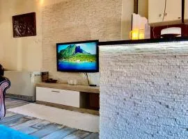 Apartment Antik Belgrade