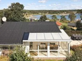 6 person holiday home in Åskloster-By Traum