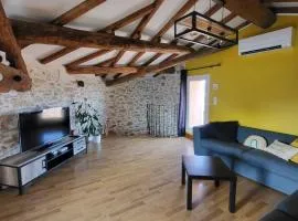 Maison de village Olonzac
