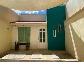 Casa 18 de Marzo, Tulancingo