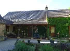 La Girolle