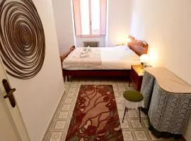 Little Italy Rooms