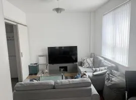 Fantastic flat in City Centre