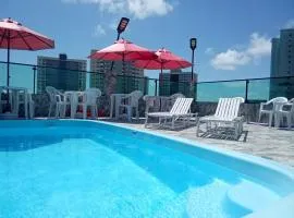 Hotel Torre do Sal