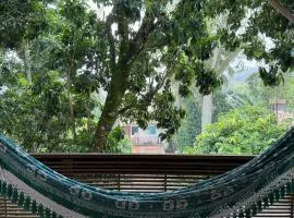 Pituba Vile - Apartamento Jardim