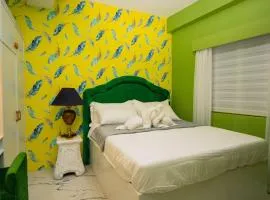 The Stackey Hotel