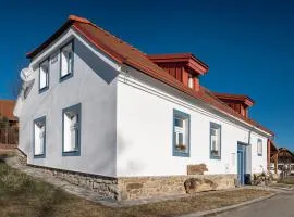 Chaloupka Radovina