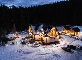 Chata "na Końcu" Świata