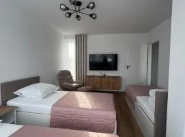 WRZOSOVA APARTMENT Tarnów