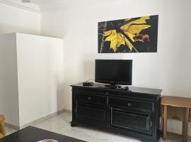 Dream Inn Residence，位于萨拉昆达的酒店