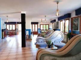 Park Hotel Santa Caterina