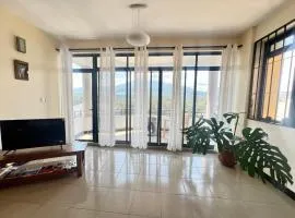 Tai Africa Economy rooms