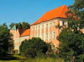 Schloss Sinning in Bayern