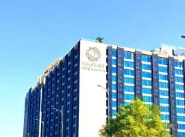 The Grand Luxury