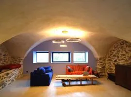 VAUJANYLOCATIONS - Sert et Sagne 2