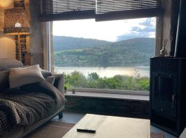 CASA DO XASTRE，位于Arnego的酒店