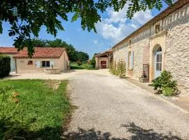 Gîte - Le Mas de Flore