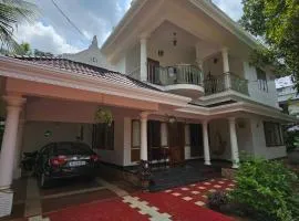 Homestay near Kochi Airport